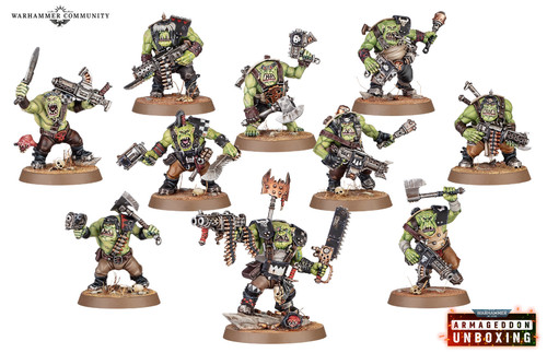 Warhammer 40k armageddon - 40k,