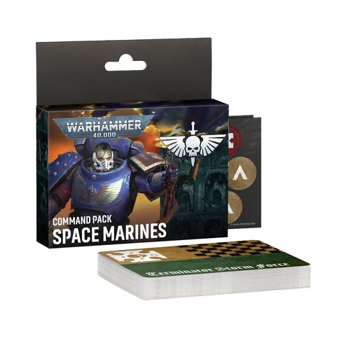 11th edition command - edition,